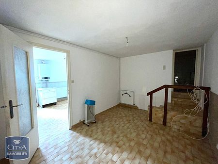 Location appartement 1 pièce de 28.23m² - Photo 3