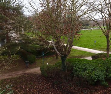 Location appartement 2 pièces, 37.23m², Chessy - Photo 6