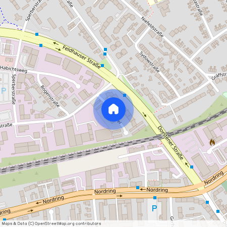 Uhlenwinkel, 45894, Uhlenwinkel    Gelsenkirchen