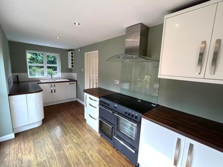 3 bedroom semi-detached house to rent - Photo 4