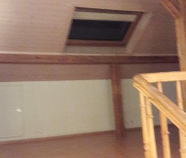 Charmante 4-Zimmer-Dachwohnung - Photo 5