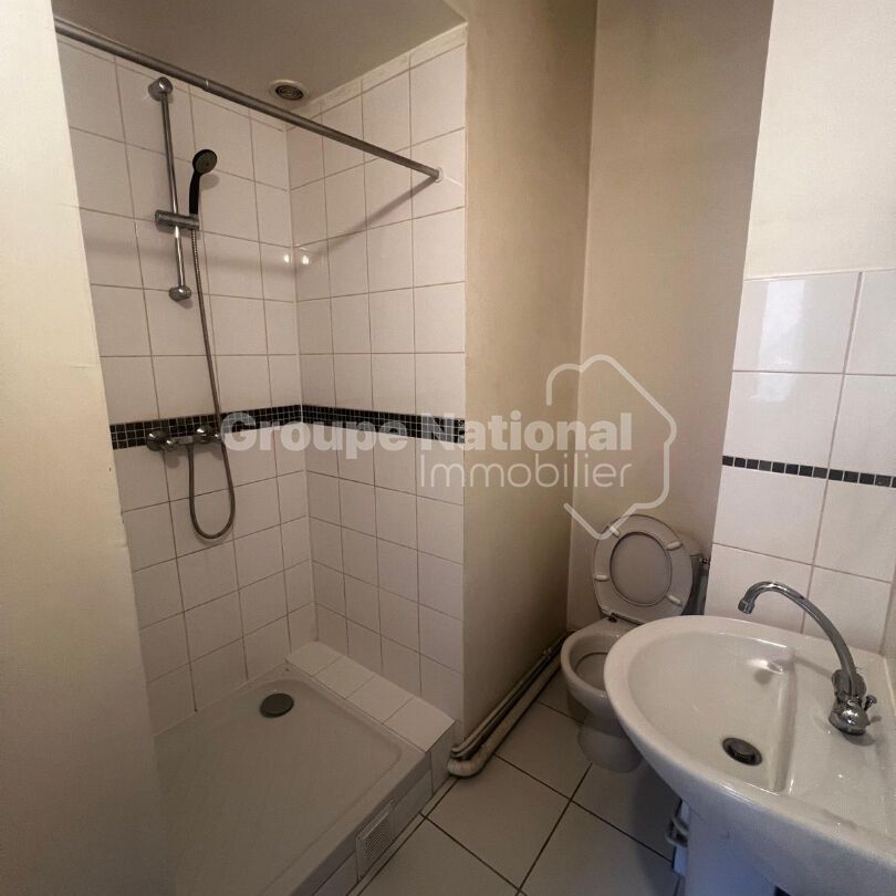 Appartement 2 pièce(s), - Photo 1