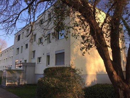 Sonnige 3-Zimmerwohnung an ruhiger Lage - Photo 2