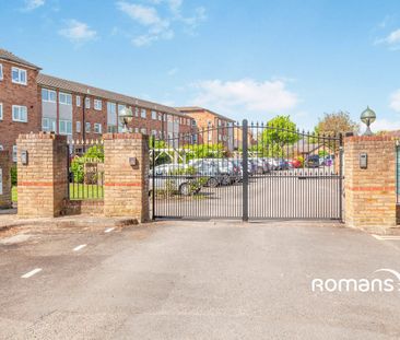 Chiltern Court, Fawcett Road, Windsor, SL4 - Photo 1