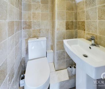 2 bedroom end of terrace house to rent - Photo 5