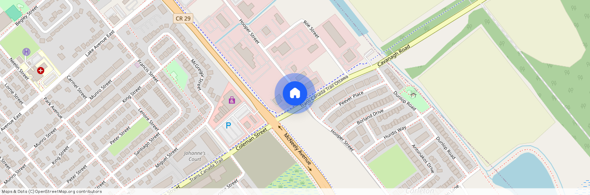 184 Hooper Street, Carleton Place