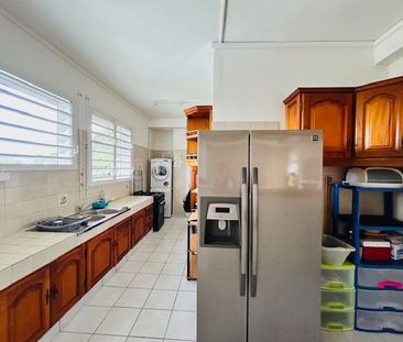 Appartement à louer à Les Abymes, Guadeloupe - Photo 1