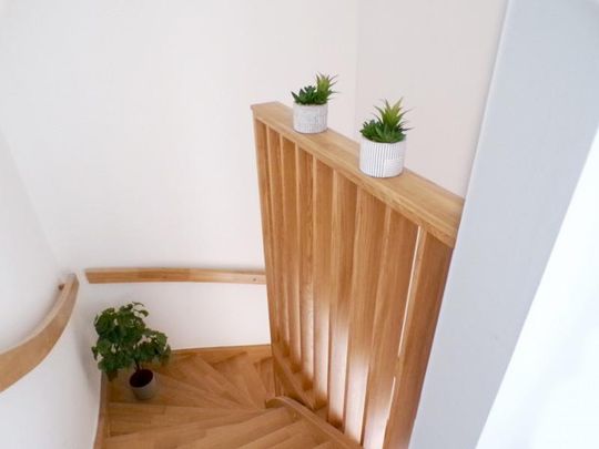 Exklusive Maisonette-Wohnung mit 5 Zimmern! - Photo 1