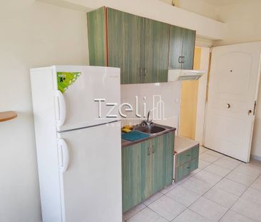 Studio/Γκαρσονιέρα για ενοικίαση - Πάτρα, - Φωτογραφία 5