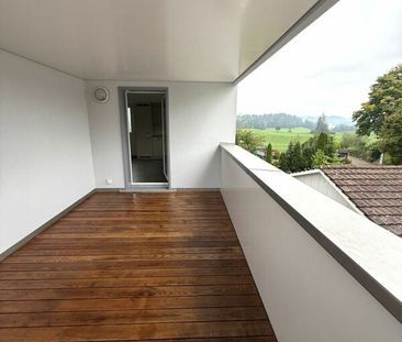 Idyllisches und ländliches Wohnen - 5.5 ZWG zu vermieten! - Photo 6