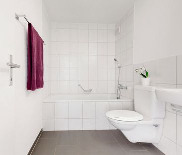 4.5 Zimmer, 96 m², 1. Stock - Foto 2