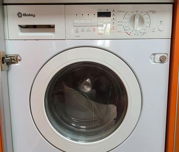 Dúplex de alquiler en C. Hurtado de Mendoza, Conde de Ureña - Photo 3