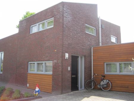 Te huur: Huis Helsbeemd in Eersel - Photo 2