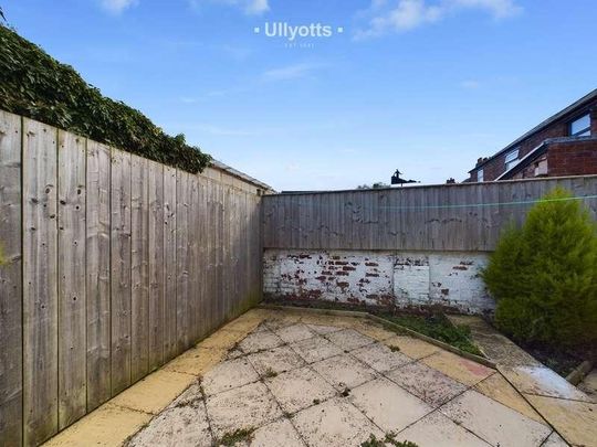 Brookland Road, Bridlington, YO16 - Photo 1