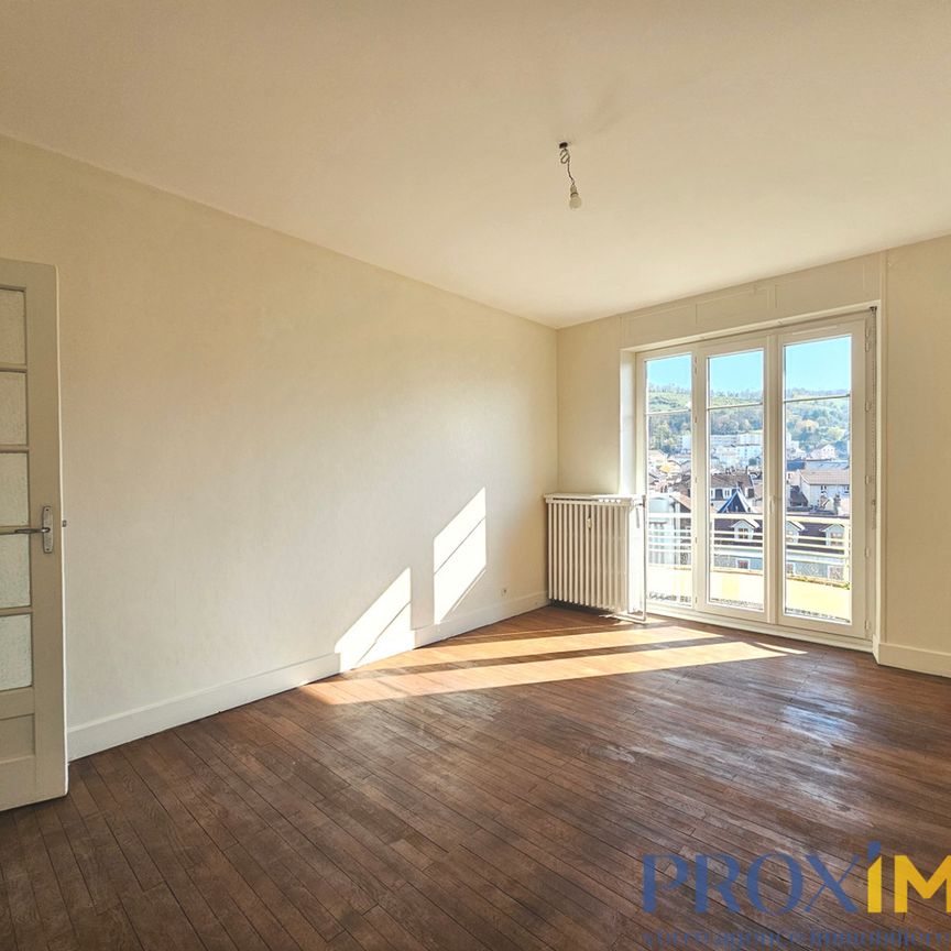 Location Appartement 2 pièces 65m² VOIRON 38500 - Photo 1