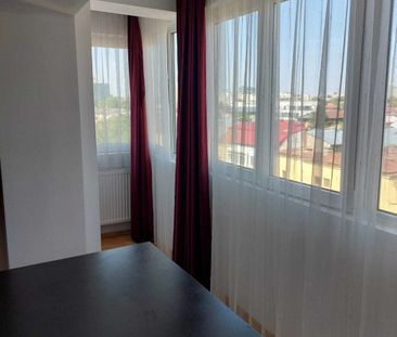 Unirii traian etaj 6 - Fotografie 2