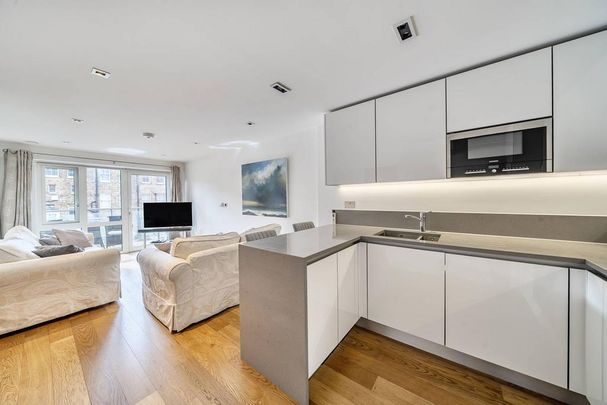 2 bedroom flat to rent - Photo 1