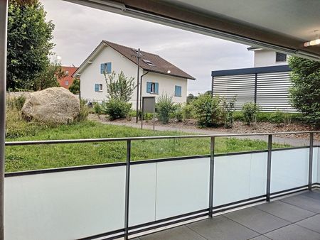 TRES BEAU 3.5 PIECES A LOUER ! - Photo 3