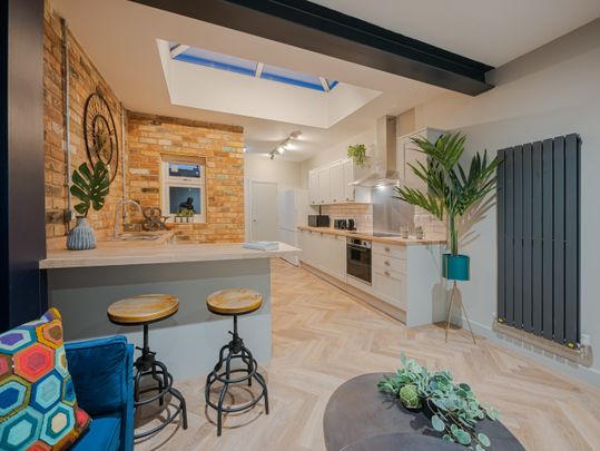 Room in a Shared House, Mostyn Road, B16 - Photo 1