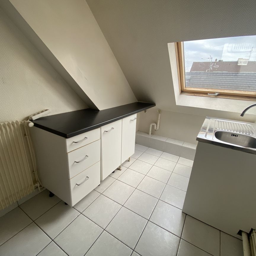 Location Appartement 3 pièces 58m² SCHILTIGHEIM 67300 - Photo 1