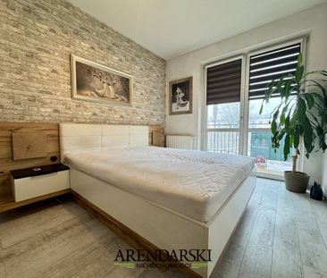 Mieszkanie | Wynajem - Photo 5