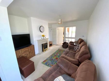 2 bedroom terraced bungalow to rent - Photo 2