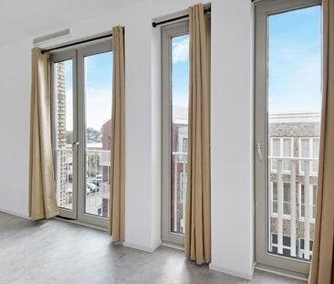 Appartement te huur: Franciscus Dondersstraat 41 2652 JT Berkel en ... - Photo 2