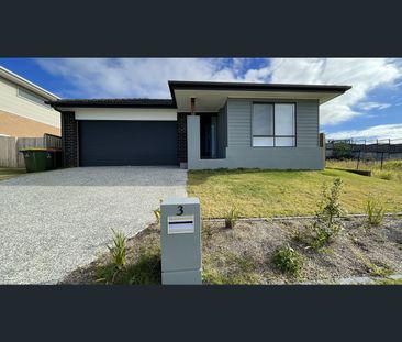 3 Crusoe Street, Coomera, Qld 4209 - Photo 2