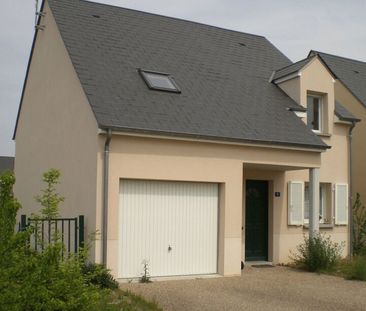 Location Maison 5 pièces 98m² CHECY 45430 - Photo 3