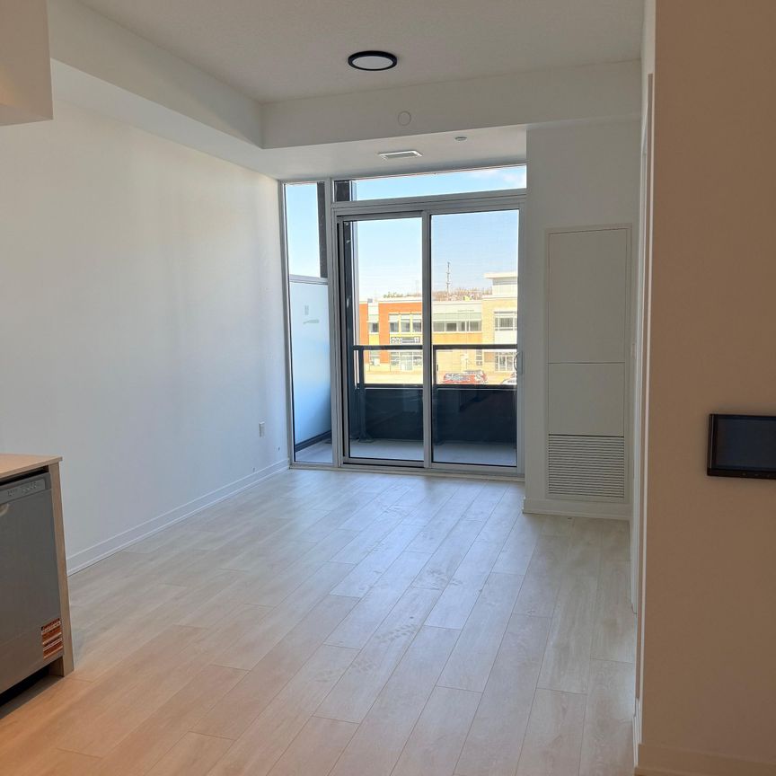 For Lease - 4853 Thomas Alton Boulevard Unit# 331, Burlington, Ontario - Photo 1