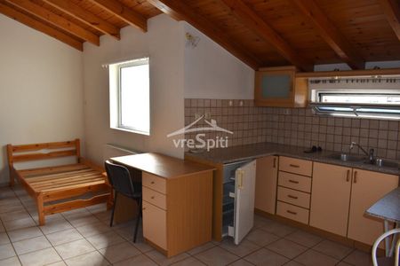 Studio/Γκαρσονιέρα για ενοικίαση Λακκώματα - Κιάφα (Ιωάννινα) - Φωτογραφία 2