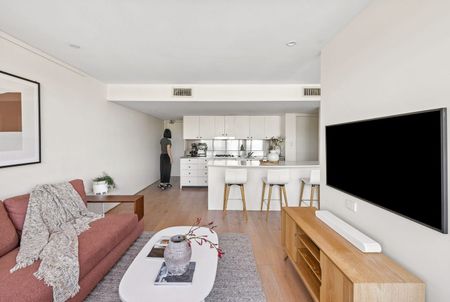 75/15-19 Boundary Street, Rushcutters Bay NSW 2011 - Apartment For Rent | Domain - Photo 4