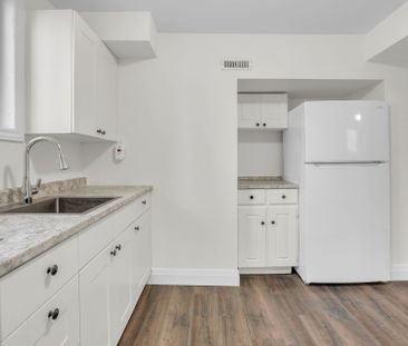 For Lease - 124 Springdale Drive, Barrie, Ontario - Photo 6