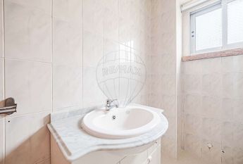 Apartamento T2 em Lisboa
