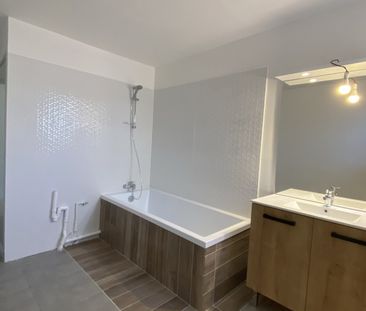 Location Appartement 4 pièces 110m² MONTPELLIER 34090 - Photo 5