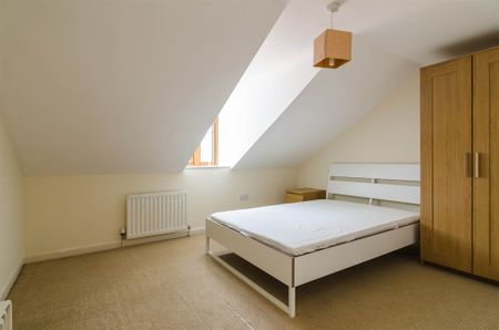 16 Chancellors Court, 55-57 Malone Road, BELFAST, BT9 6SA - Photo 5