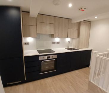 1 bedroom apartment to rent - Photo 2