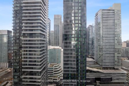 For Lease - 35 Mercer Street Unit# 2313, Toronto, Ontario - Photo 3