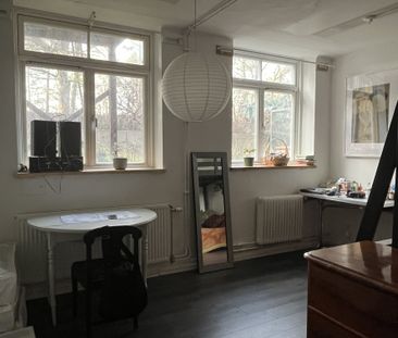 Gebersvägen, Sköndal - Foto 6