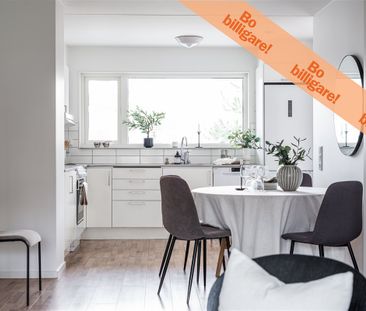 Larmvägen 17 - Photo 1