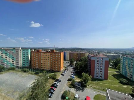 Pronájem rekonstruovaného bytu , Česká Lípa, ul. Hradecká, DV, 2+kk, 40m - Photo 4