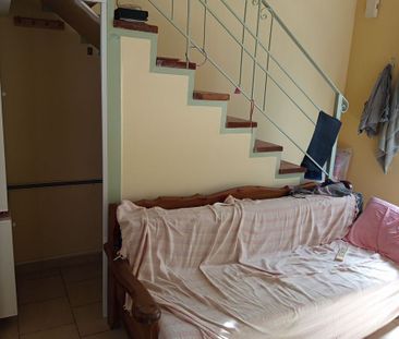 Μεζονέτα για ενοικίαση Κουνουπιδιανά (Ακρωτήρι) - Φωτογραφία 2