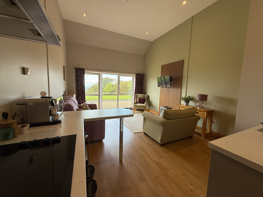 Woodside Apartments, Strathkinness - Photo 1