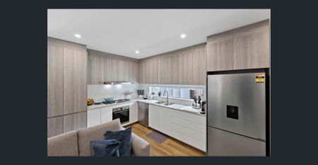 MODERN FLAT! - Photo 2