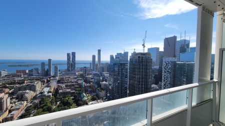 For Lease - 88 Queen Street Unit# 4803, Toronto, Ontario - Photo 3
