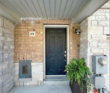 For Lease - 8777 Dufferin Street Unit# 14, Vaughan, Ontario - Photo 6