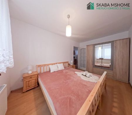 Mieszkanie Tychy R powierzchnia 55.0 m² C169-WM-33622 - Photo 3