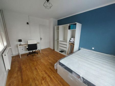 Appartement T1 à louer Nantes - 14 m² - Photo 4
