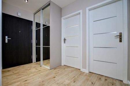 nowe, nigdy niezamieszkałe, garaż, komórka lok. - Zdjęcie 3