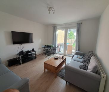 4 Bed Semi-Detached House, Finchley Road, M14 - Photo 1